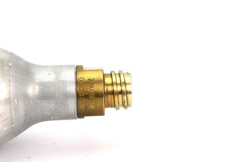 SodaStream Zylindergewinde