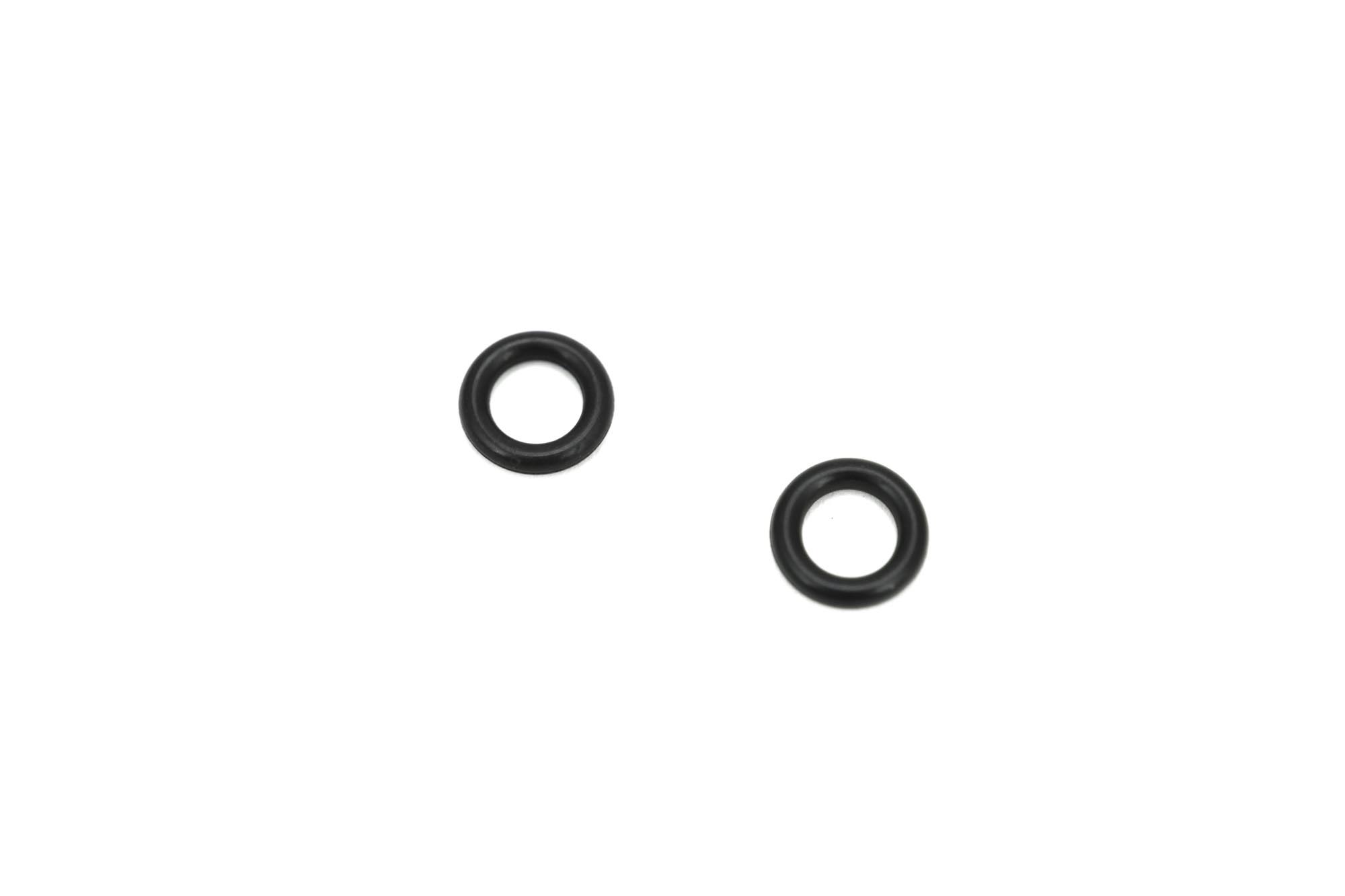 O-Ring-Dichtung Für Einweg-Zylinderadapter (2er Pack)